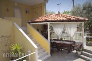 Nina Studios_lowest prices_in_Apartment_Aegean Islands_Thasos_Thasos Chora