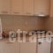 Haus Maria_best deals_Apartment_Macedonia_Halkidiki_Nea Moudania