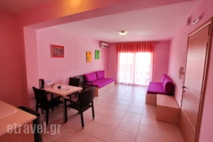 Ilida Apartments_travel_packages_in_Macedonia_Kavala_Nea Peramos