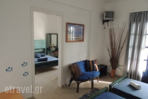 Kalamitsi studios_best deals_Room_Macedonia_Halkidiki_Kalamitsi