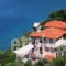 Lemonis Studios_best prices_in_Apartment_Sporades Islands_Skopelos_Skopelos Chora