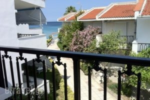 Iris Apartments_best deals_Apartment_Macedonia_Halkidiki_Fourka