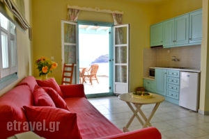 Thalassa_accommodation_in_Apartment_Dodekanessos Islands_Astipalea_Astipalea Chora