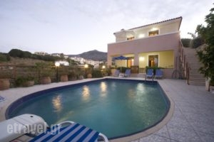 Aloni Villas_best prices_in_Villa_Crete_Chania_Sfakia