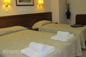 Hotel Solomou_travel_packages_in_Central Greece_Attica_Athens