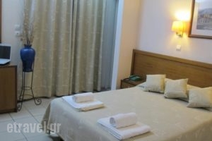 Hotel Solomou_lowest prices_in_Hotel_Central Greece_Attica_Athens