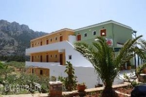 Lefkosia_accommodation_in_Apartment_Dodekanessos Islands_Karpathos_Lefkos