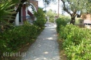 Villa San Andreas_accommodation_in_Villa_Ionian Islands_Zakinthos_Laganas