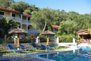 Villa Papoulas_accommodation_in_Villa_Ionian Islands_Corfu_Liapades