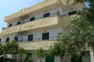 Prinos Apartments_best deals_Apartment_Crete_Heraklion_Chersonisos