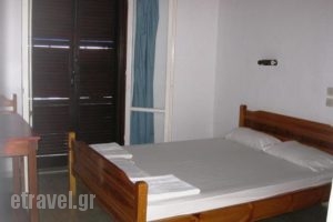 Corfu Travelers & Backpackers Inn_lowest prices_in_Room_Ionian Islands_Corfu_Aghios Ioannis Peristeron