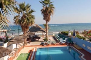 Soleil Apartments_accommodation_in_Apartment_Crete_Heraklion_Malia