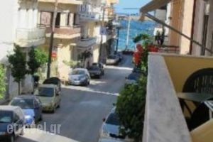 Constantino'S Studios_holidays_in_Hotel_Crete_Chania_Chania City