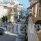 Constantino'S Studios_holidays_in_Hotel_Crete_Chania_Chania City