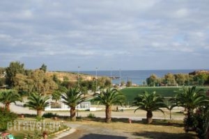 Karavanos Apartments_best prices_in_Apartment_Crete_Chania_Daratsos