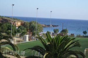 Karavanos Apartments_lowest prices_in_Apartment_Crete_Chania_Daratsos