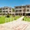 Allea Hotel and Apartments_best prices_in_Apartment_Macedonia_Halkidiki_Sykia