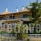 Villa Nefeli_accommodation_in_Villa_Ionian Islands_Corfu_Corfu Rest Areas