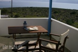 Anemoi Apartments & Studios_best deals_Apartment_Piraeus Islands - Trizonia_Kithira_Kithira Chora