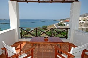 Reggina'S Apartments_lowest prices_in_Apartment_Cyclades Islands_Syros_Syros Rest Areas