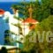 Fantasia Hotel Apartments_best deals_Apartment_Dodekanessos Islands_Kos_Kos Chora