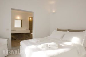 Aenaon Villas_best prices_in_Villa_Cyclades Islands_Sandorini_Imerovigli