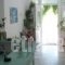 Tina'S Apartments_best deals_Apartment_Cyclades Islands_Milos_Adamas