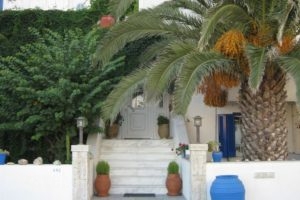 Tina'S Apartments_travel_packages_in_Cyclades Islands_Milos_Adamas