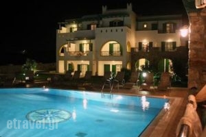 Villa Harmony_travel_packages_in_Cyclades Islands_Paros_Paros Chora