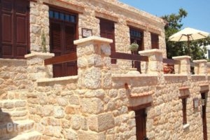 Bright Sun Villas_best deals_Villa_Dodekanessos Islands_Halki_Halki Chora