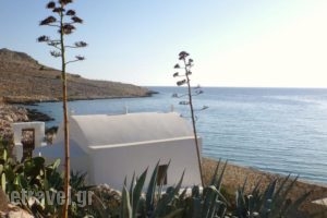 Bright Sun Villas_best prices_in_Villa_Dodekanessos Islands_Halki_Halki Chora