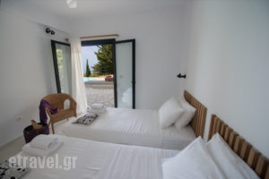 Idilli Villas Lefkada_accommodation_in_Villa_Ionian Islands_Lefkada_Lefkada Chora