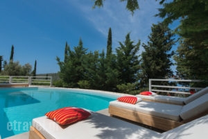 Idilli Villas Lefkada_best deals_Villa_Ionian Islands_Lefkada_Lefkada Chora