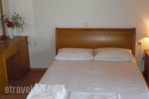 Elena'S Family Apartments_travel_packages_in_Peloponesse_Arcadia_Leonidio