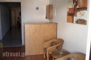 Ilias Studios_best prices_in_Apartment_Dodekanessos Islands_Kos_Kardamena