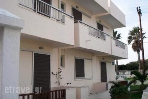 Ilias Studios_best deals_Apartment_Dodekanessos Islands_Kos_Kardamena