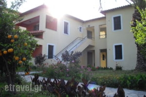 Magda Apartments_lowest prices_in_Apartment_Peloponesse_Argolida_Archea (Palea) Epidavros