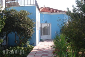 Defkalion_accommodation_in_Apartment_Aegean Islands_Lesvos_Petra