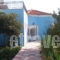 Defkalion_accommodation_in_Apartment_Aegean Islands_Lesvos_Petra