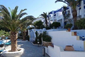 Boulafendis Bungalows_best prices_in_Apartment_Dodekanessos Islands_Leros_Alinda