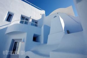 Ikastikies Suites_best prices_in_Apartment_Cyclades Islands_Sandorini_Fira