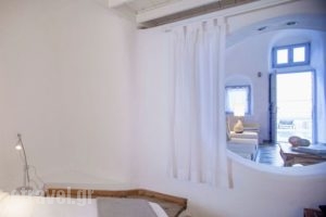 Ikastikies Suites_lowest prices_in_Apartment_Cyclades Islands_Sandorini_Fira