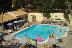 Elli-Marina Studios_best deals_Apartment_Ionian Islands_Corfu_Benitses