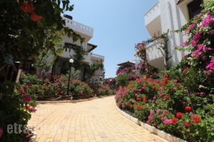 Paul Marie Studios & Apartments_best deals_Apartment_Crete_Heraklion_Gouves