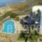 Romantica Beach Villas_best deals_Villa_Crete_Heraklion_Chersonisos