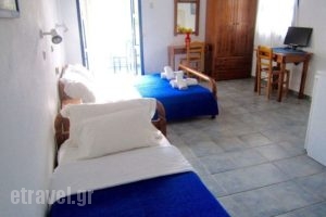 Sea Wave_lowest prices_in_Apartment_Cyclades Islands_Sandorini_Perissa