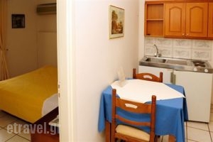 Kastro Studios & Apartments_travel_packages_in_Piraeus Islands - Trizonia_Spetses_Spetses Chora