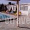 Hatzis Apartments_best deals_Apartment_Crete_Heraklion_Hani Kokkini