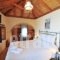 Izambo Inn_best deals_Apartment_Peloponesse_Lakonia_Monemvasia