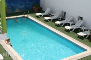 Siren Hotel_travel_packages_in_Cyclades Islands_Paros_Piso Livadi